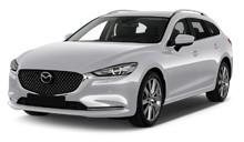 F MAZDA 6