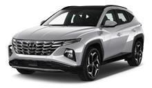 E1 HYUNDAI TUCSON