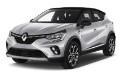W RENAULT CAPTUR