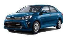 A1 KIA PEGAS