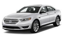 G1 FORD TAURUS