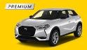 D1 DS DS3 CROSSBACK E TENSE