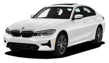 F BMW 3 SERIES