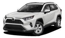 E TOYOTA RAV 4