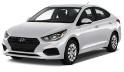 A HYUNDAI ACCENT