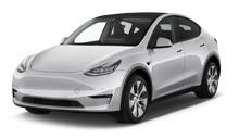 E9 TESLA MODEL Y