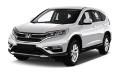 T HONDA CRV