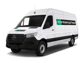 MERCEDES SPRINTER LONG WHEELBASE