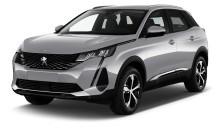 N PEUGEOT 3008