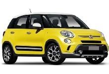 Opel Mokka/Citroën C4 Cactus