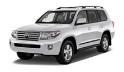 L TOYOTA LAND CRUISER AUT