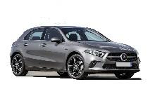 Mercedes Benz A 250 e