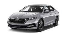 D SKODA OCTAVIA
