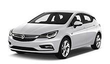 C VAUXHALL ASTRA