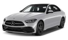 I2 MERCEDES C CLASS GPS