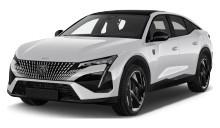 W PEUGEOT 408