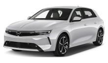 R OPEL ASTRA