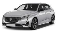 C PEUGEOT 308