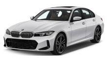 A6 BMW 3 SERIES