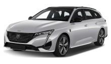 K PEUGEOT 308 SW