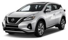 L2 NISSAN MURANO