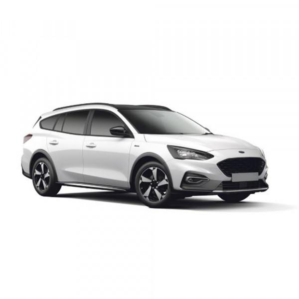 Ford Focus SW Automatic