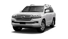 R1 TOYOTA LANDCRUISER