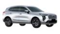 Haval Jolion 5-Seater SUV