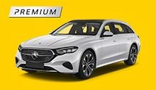 T6 MERCEDES E CLASS SW