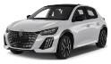 B5 PEUGEOT E 208