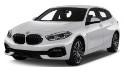 W BMW 1 SERIES