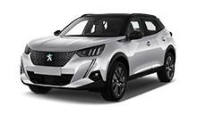 E2 PEUGEOT E 2008