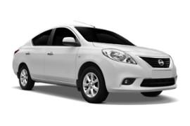 NISSAN  SUNNY