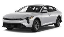 C KIA K4