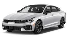 D KIA K5