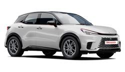 LEXUS LBX