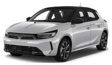 E OPEL CORSA AUT