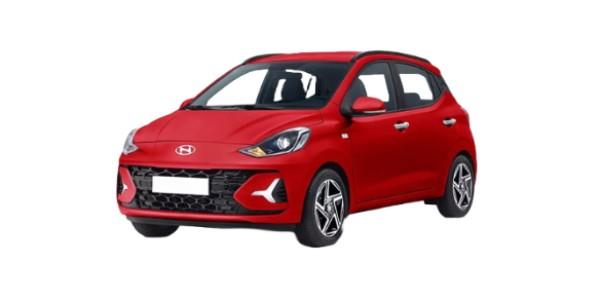HYUNDAI GRANDI10