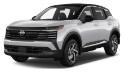 B4 CHEVROLET TRAX