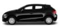 Seat Ibiza or Similar