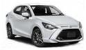 C TOYOTA YARIS