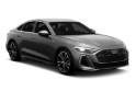 AUDI A5 LIMOUSINE