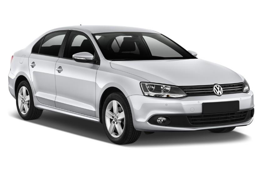 VOLKSWAGEN JETTA 1.4