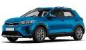 D KIA STONIC
