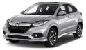 V HONDA HR V