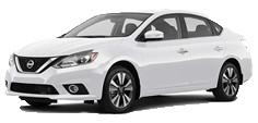 Nissan Sentra Automatic