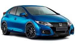 Honda Civic Automatic