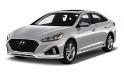 F HYUNDAI SONATA