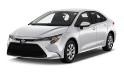 C TOYOTA COROLLA