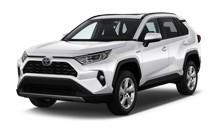 Q4 TOYOTA RAV4